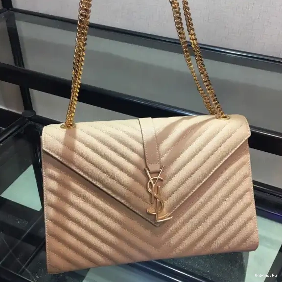 YSL COLLEGE 0419